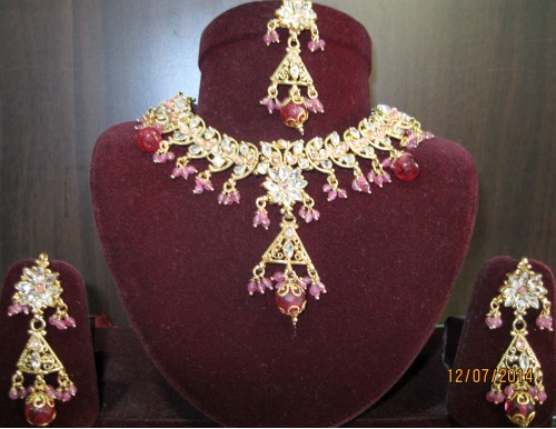 Jewellery (*** 50% Discount ***)