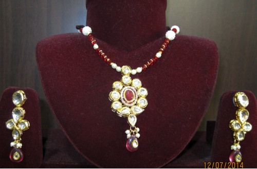 Jewellery (*** 50% Discount ***)