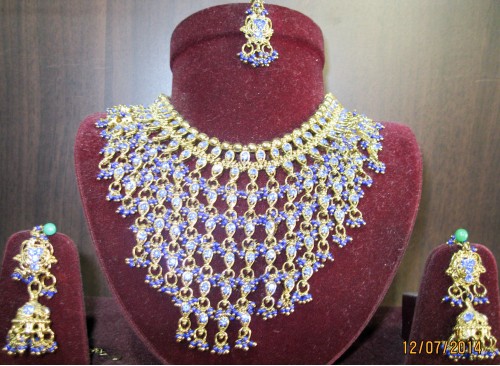 Jewellery (*** 50% Discount ***)