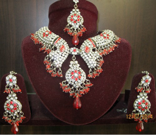Jewellery (*** 50% Discount ***)