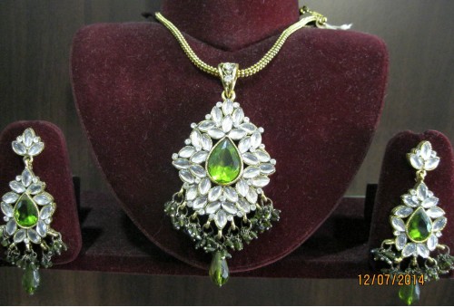 Jewellery (*** 50% Discount ***)