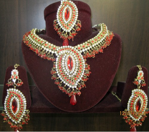 Jewellery (*** 50% Discount ***)