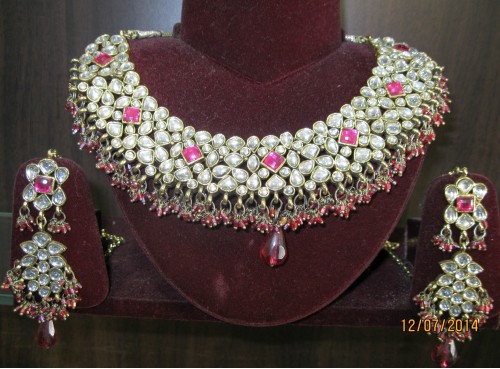 Jewellery (*** 50% Discount ***)