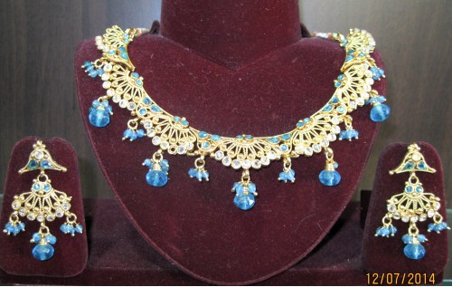Jewellery (*** 50% Discount ***)