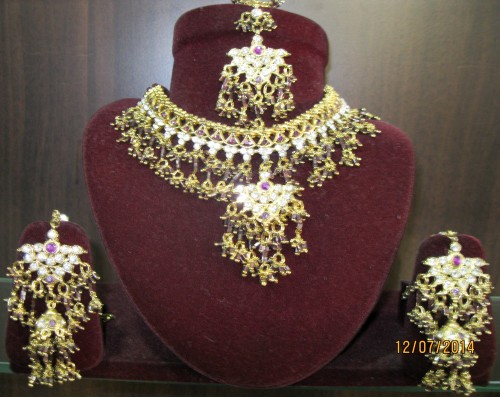 Jewellery (*** 50% Discount ***)