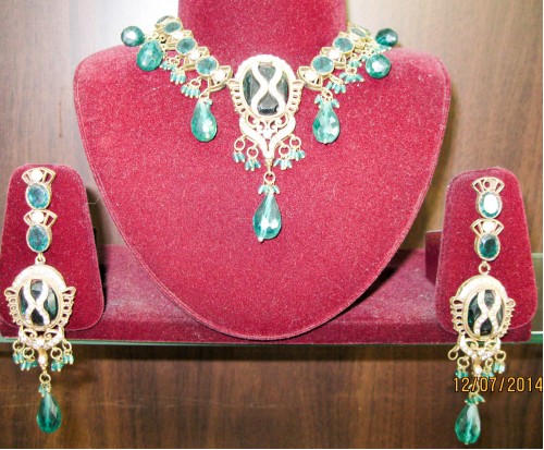 Jewellery (*** 50% Discount ***)