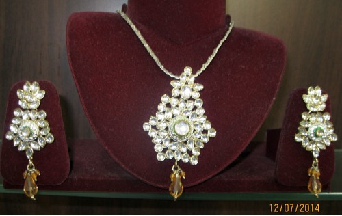 Jewellery (*** 50% Discount ***)
