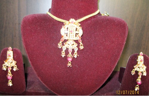 Jewellery (*** 50% Discount ***)
