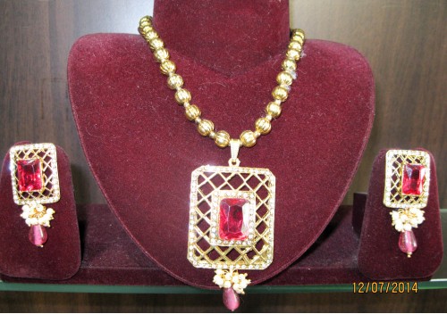 Jewellery (*** 50% Discount ***)