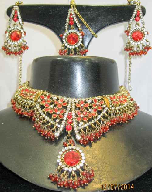 Jewellery (*** 50% Discount ***)