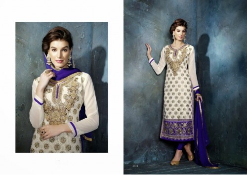 Punjabi Suits