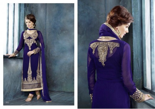 Punjabi Suits