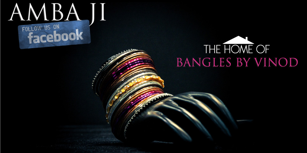 BANGLES BY VINOD